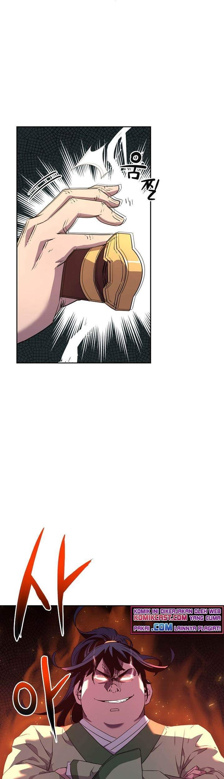 Reincarnation of the Murim Clan’s Former Ranker Chapter 2 page 49