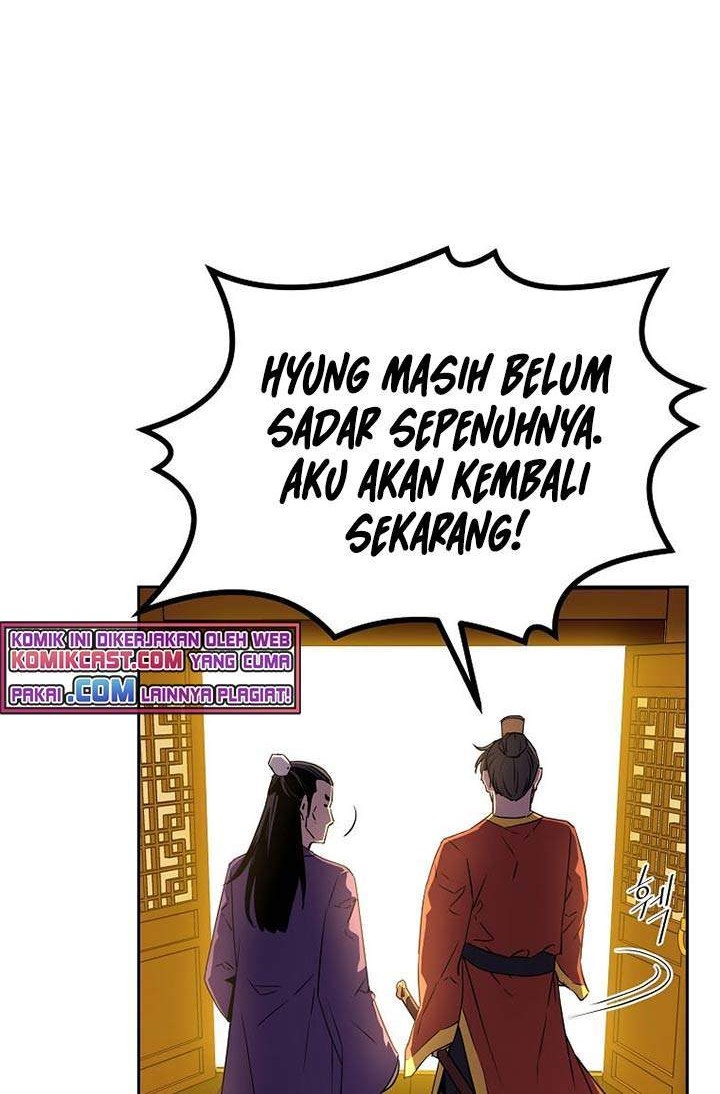 Reincarnation of the Murim Clan’s Former Ranker Chapter 2 page 54
