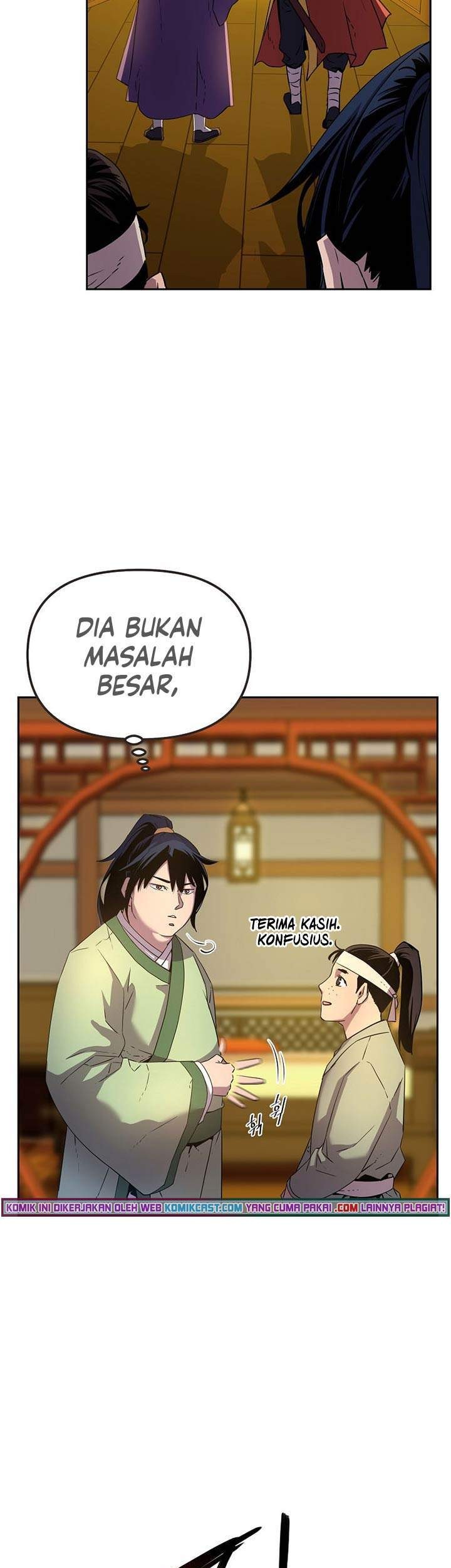 Reincarnation of the Murim Clan’s Former Ranker Chapter 2 page 55