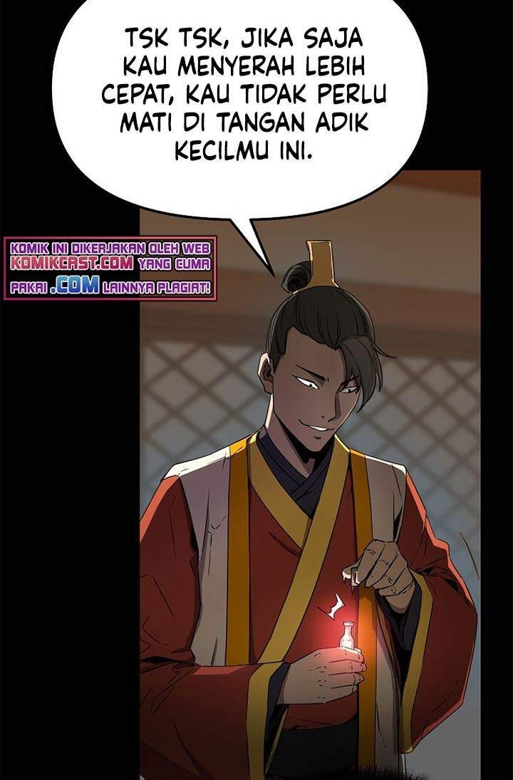 Reincarnation of the Murim Clan’s Former Ranker Chapter 2 page 60