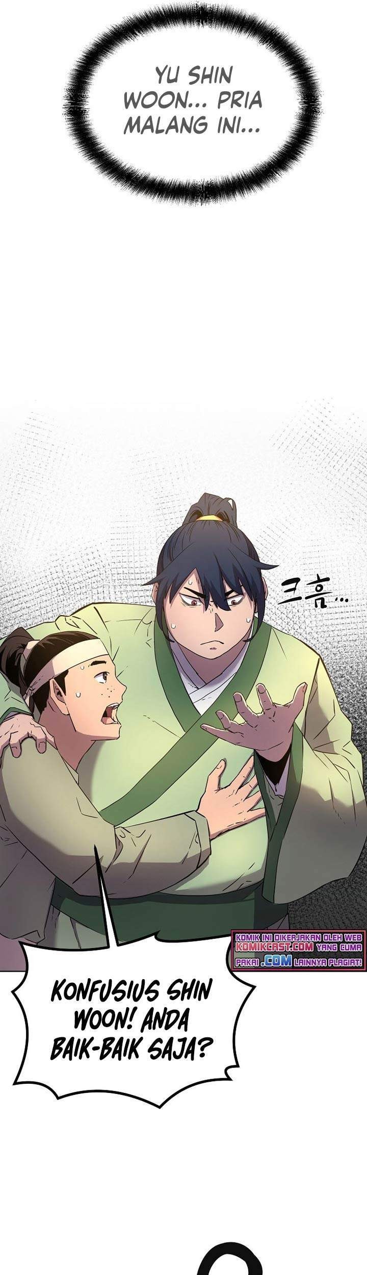 Reincarnation of the Murim Clan’s Former Ranker Chapter 2 page 65