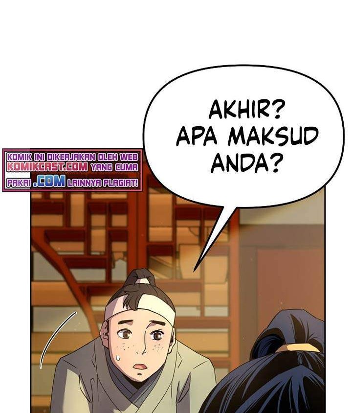 Reincarnation of the Murim Clan’s Former Ranker Chapter 2 page 68