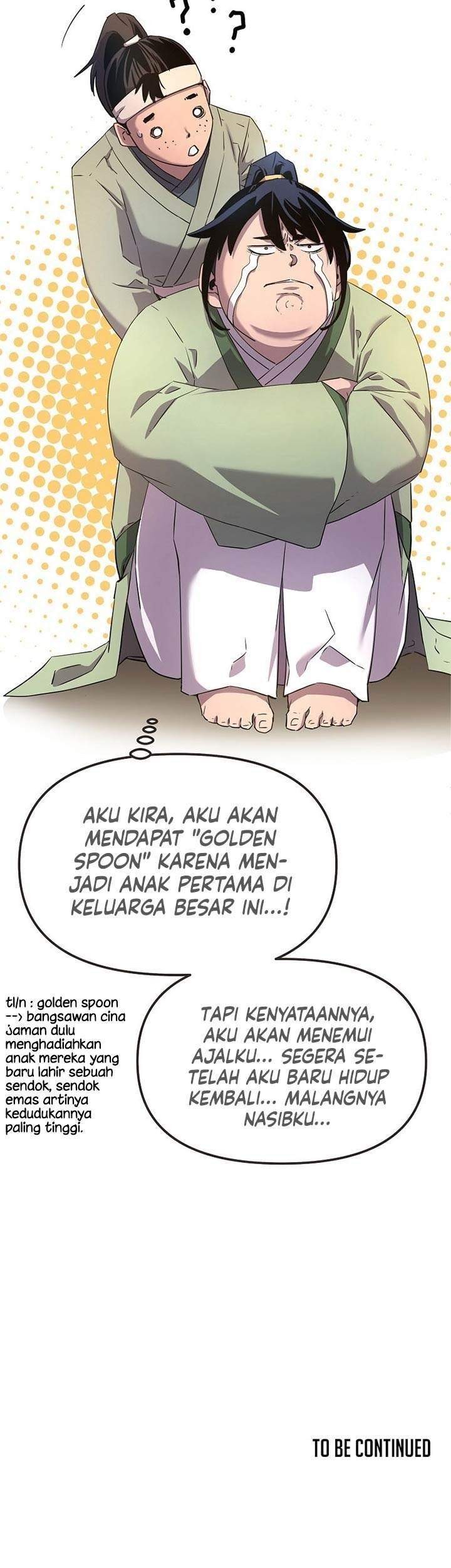 Reincarnation of the Murim Clan’s Former Ranker Chapter 2 page 71