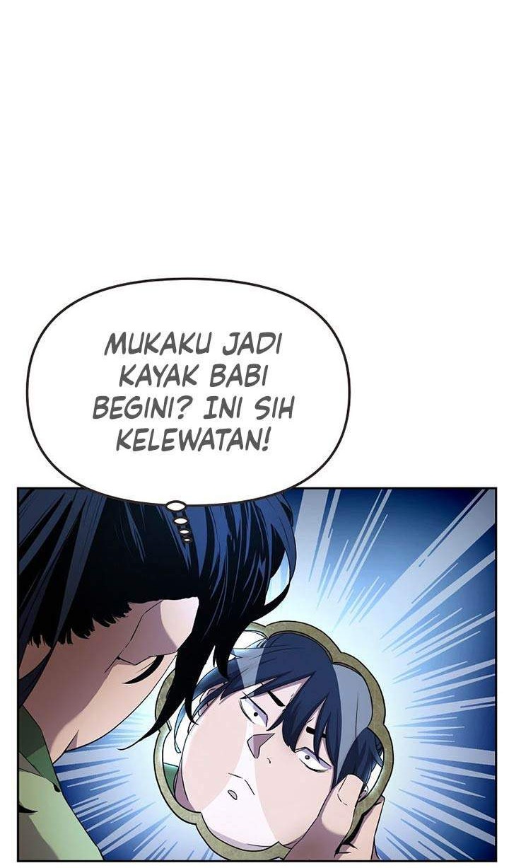 Reincarnation of the Murim Clan’s Former Ranker Chapter 2 page 6