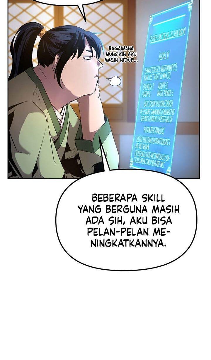 Reincarnation of the Murim Clan’s Former Ranker Chapter 2 page 16