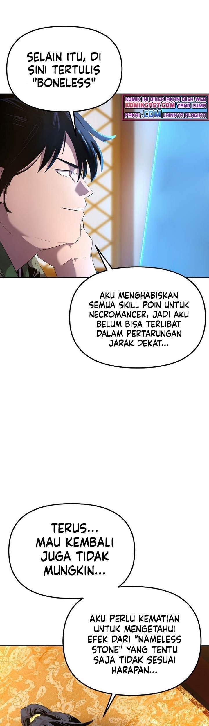 Reincarnation of the Murim Clan’s Former Ranker Chapter 2 page 17