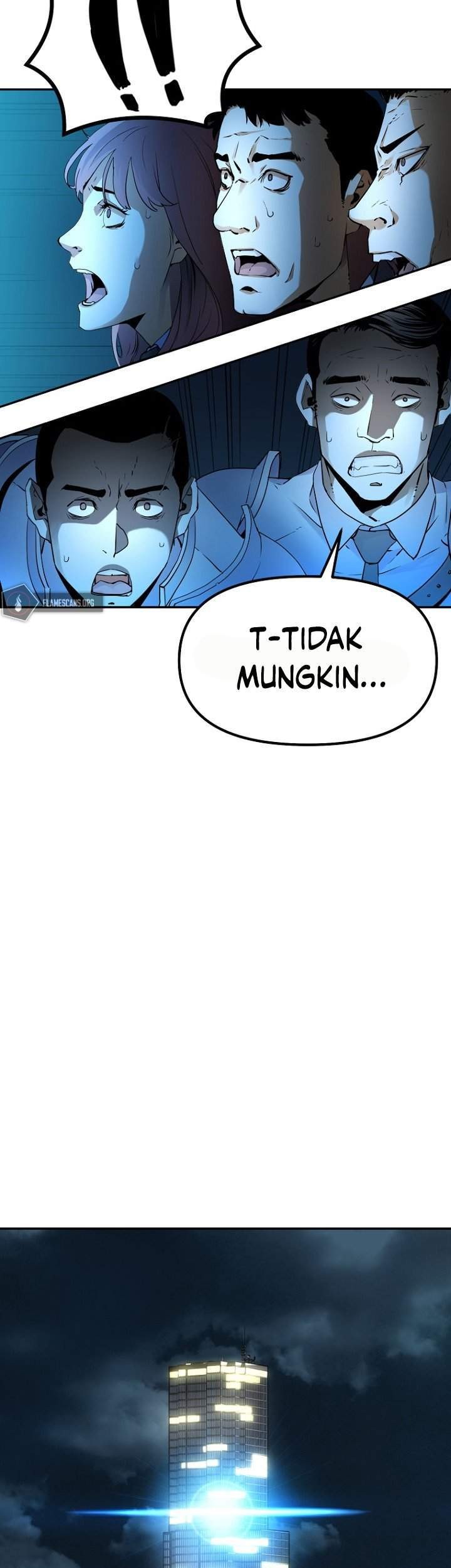 Reincarnation of the Murim Clan’s Former Ranker Chapter 1 page 23