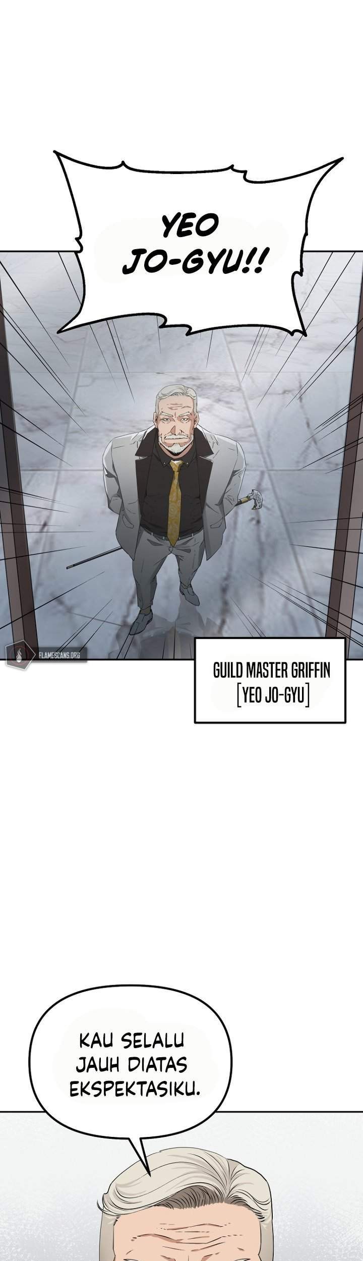 Reincarnation of the Murim Clan’s Former Ranker Chapter 1 page 35