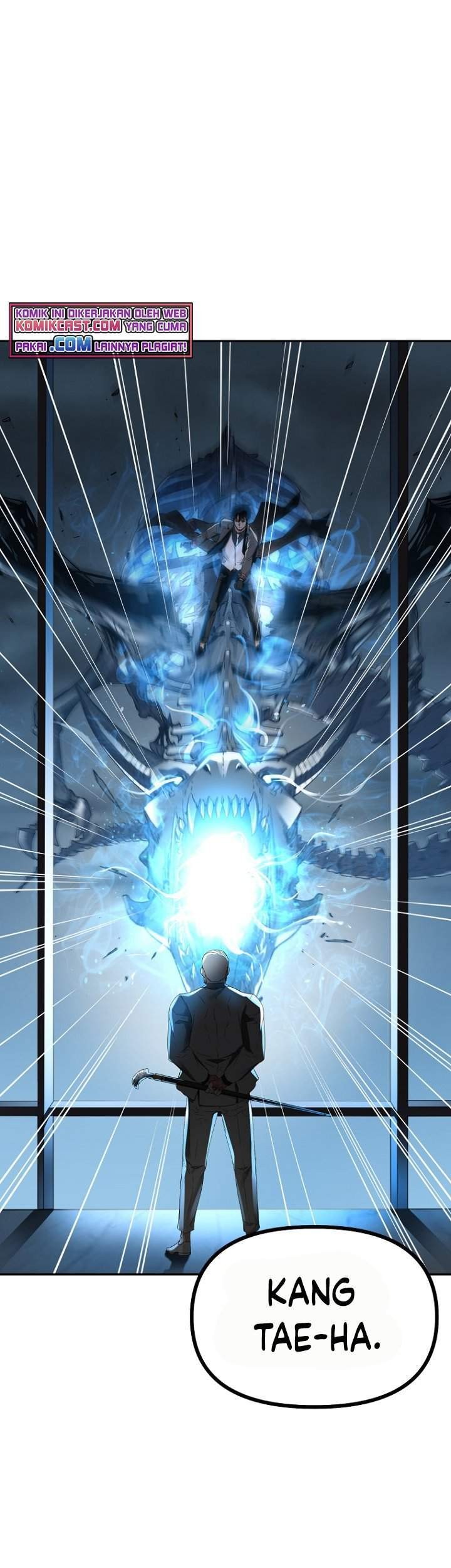Reincarnation of the Murim Clan’s Former Ranker Chapter 1 page 37