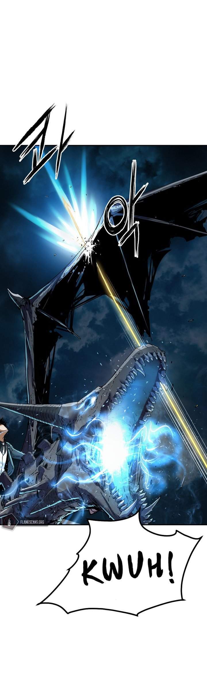 Reincarnation of the Murim Clan’s Former Ranker Chapter 1 page 42
