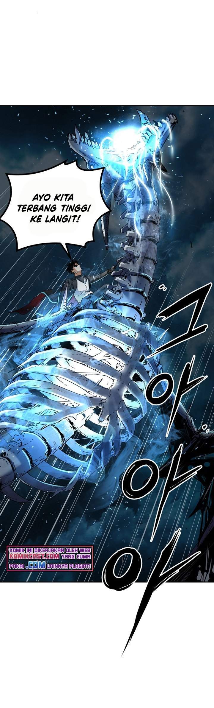 Reincarnation of the Murim Clan’s Former Ranker Chapter 1 page 43