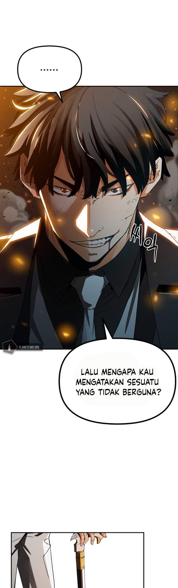 Reincarnation of the Murim Clan’s Former Ranker Chapter 1 page 53