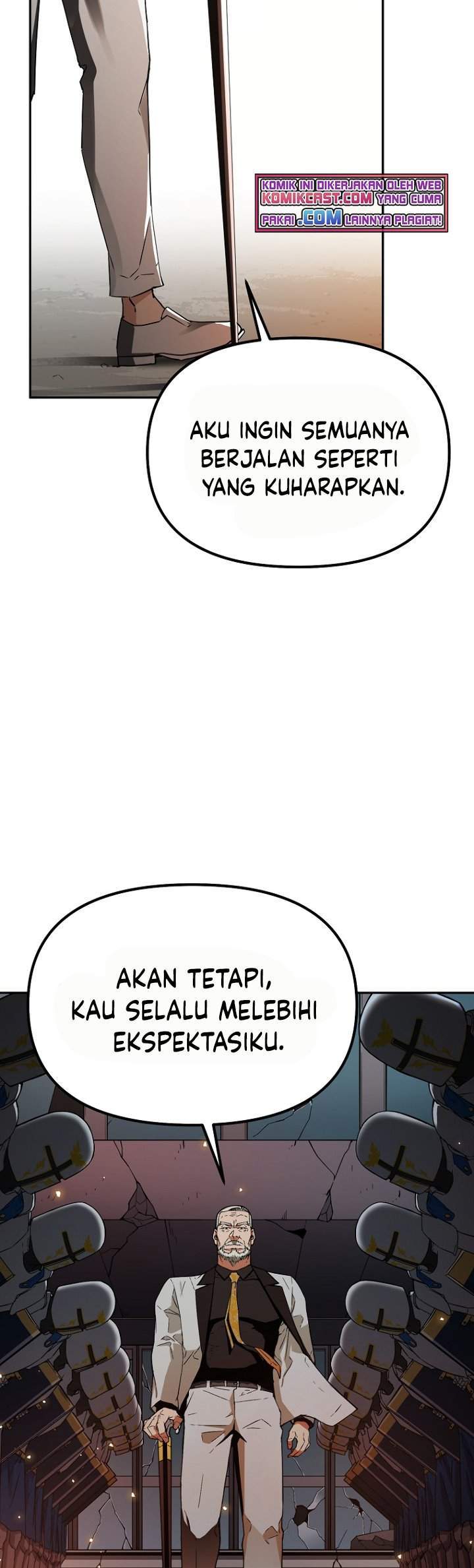 Reincarnation of the Murim Clan’s Former Ranker Chapter 1 page 54