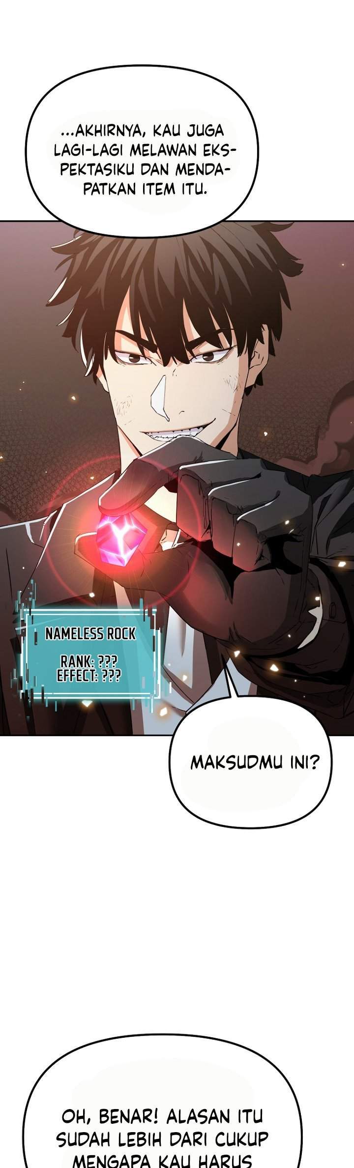 Reincarnation of the Murim Clan’s Former Ranker Chapter 1 page 56