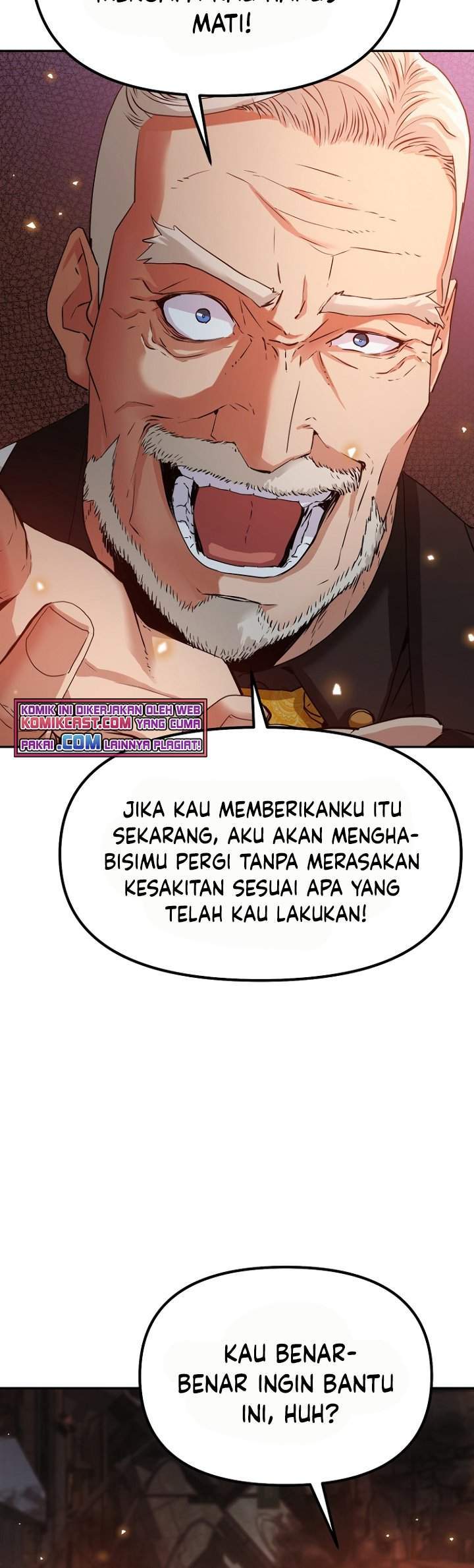 Reincarnation of the Murim Clan’s Former Ranker Chapter 1 page 57