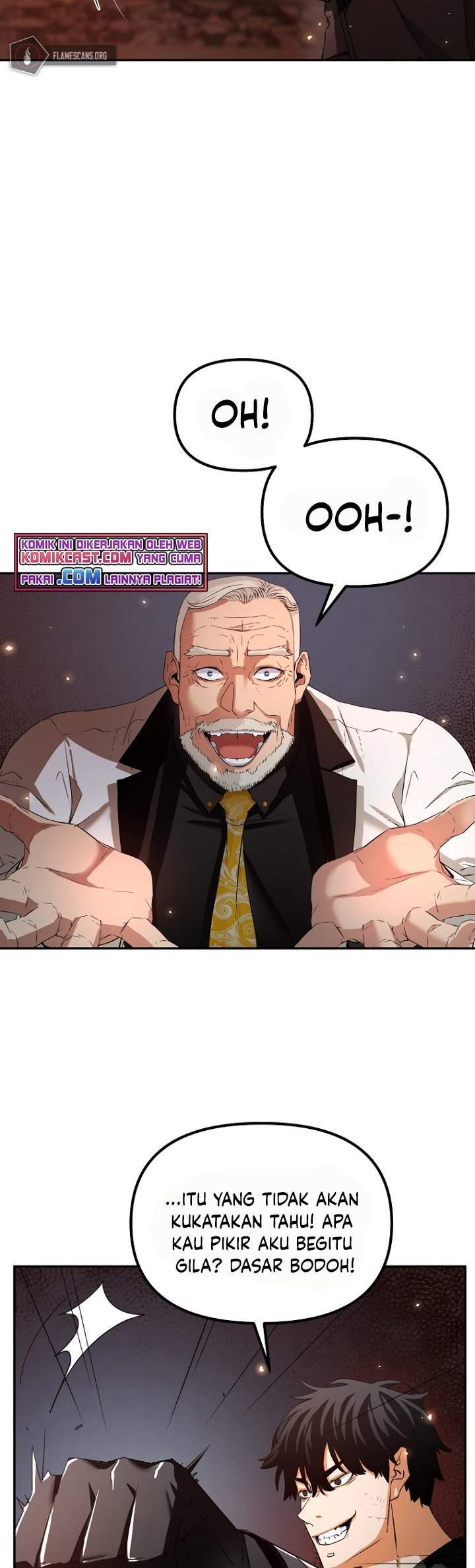 Reincarnation of the Murim Clan’s Former Ranker Chapter 1 page 59