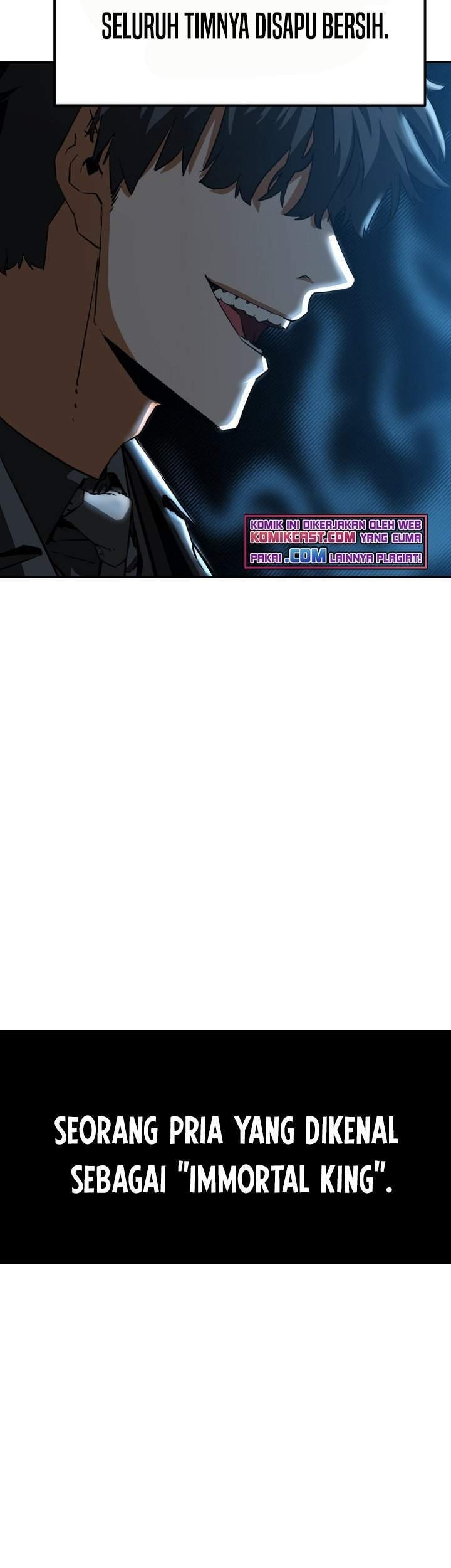 Reincarnation of the Murim Clan’s Former Ranker Chapter 1 page 5