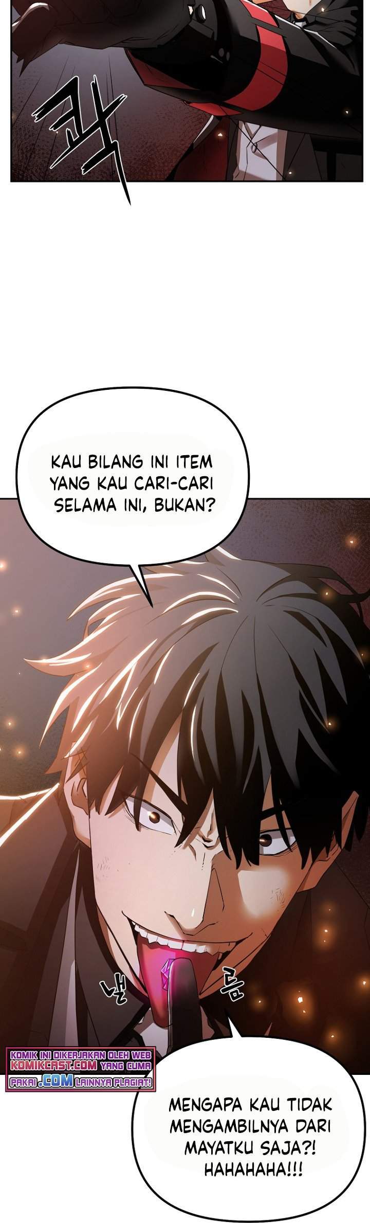Reincarnation of the Murim Clan’s Former Ranker Chapter 1 page 60