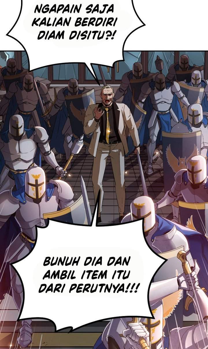 Reincarnation of the Murim Clan’s Former Ranker Chapter 1 page 63