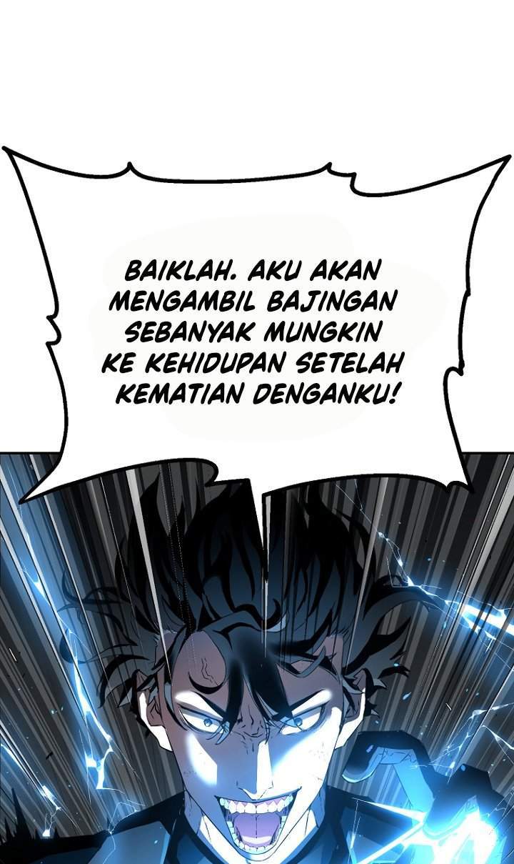 Reincarnation of the Murim Clan’s Former Ranker Chapter 1 page 65