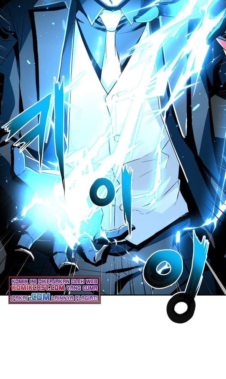 Reincarnation of the Murim Clan’s Former Ranker Chapter 1 page 66