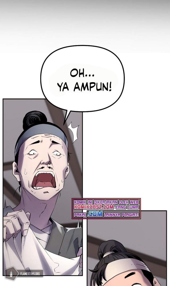 Reincarnation of the Murim Clan’s Former Ranker Chapter 1 page 75