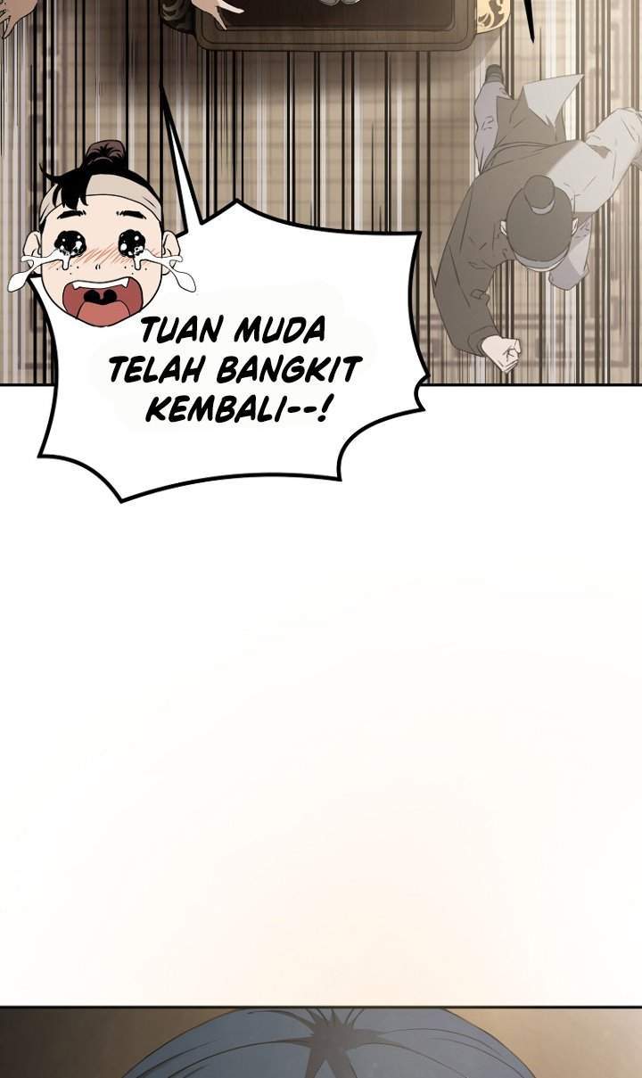 Reincarnation of the Murim Clan’s Former Ranker Chapter 1 page 78