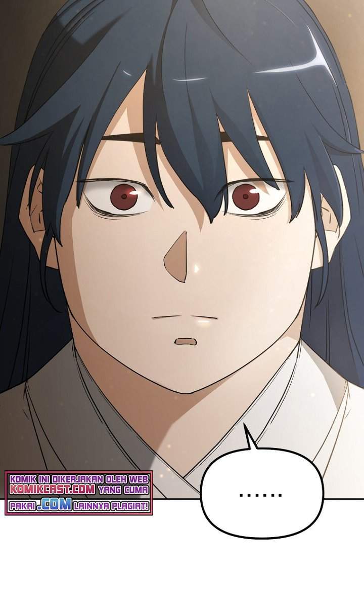Reincarnation of the Murim Clan’s Former Ranker Chapter 1 page 79