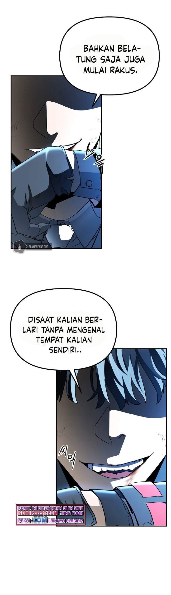 Reincarnation of the Murim Clan’s Former Ranker Chapter 1 page 15