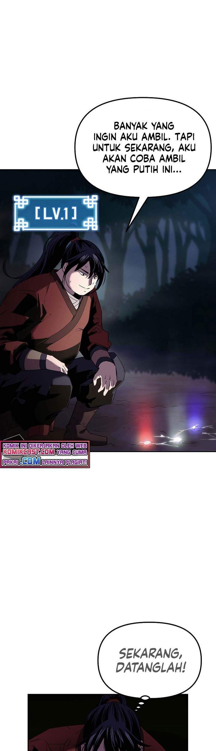 Reincarnation of the Murim Clan’s Former Ranker Chapter 3 page 19