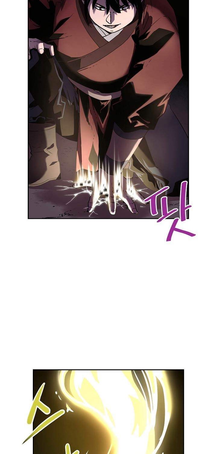 Reincarnation of the Murim Clan’s Former Ranker Chapter 3 page 20