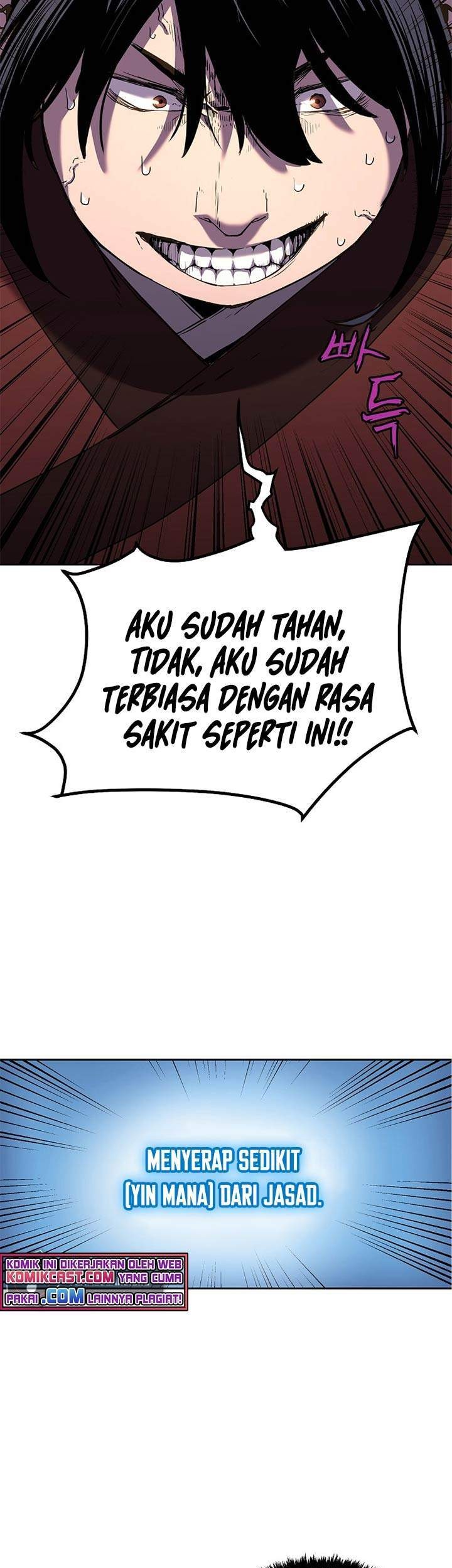 Reincarnation of the Murim Clan’s Former Ranker Chapter 3 page 25