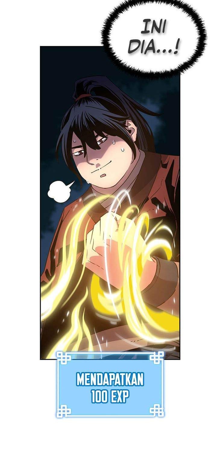 Reincarnation of the Murim Clan’s Former Ranker Chapter 3 page 26