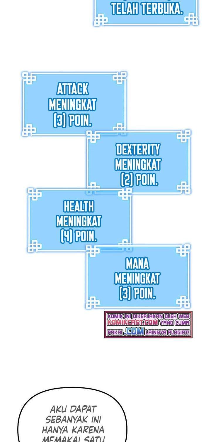 Reincarnation of the Murim Clan’s Former Ranker Chapter 3 page 28