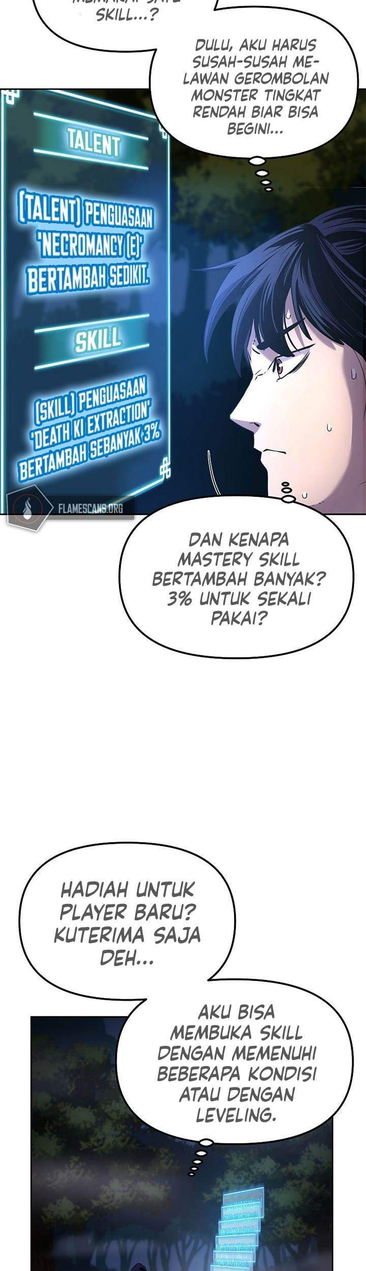 Reincarnation of the Murim Clan’s Former Ranker Chapter 3 page 29