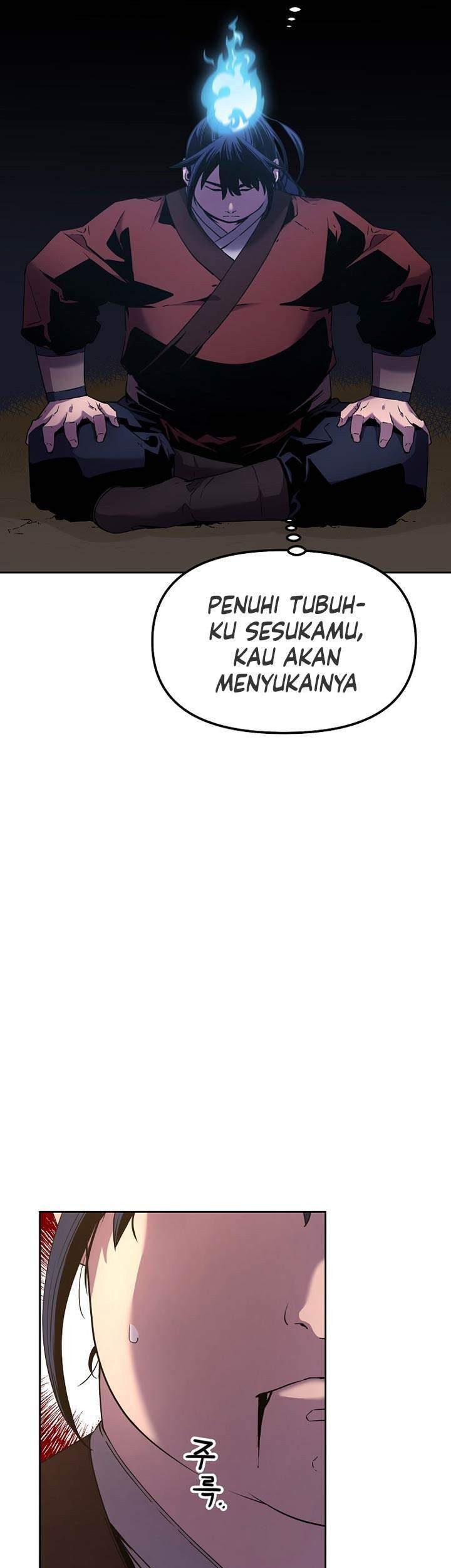 Reincarnation of the Murim Clan’s Former Ranker Chapter 3 page 31