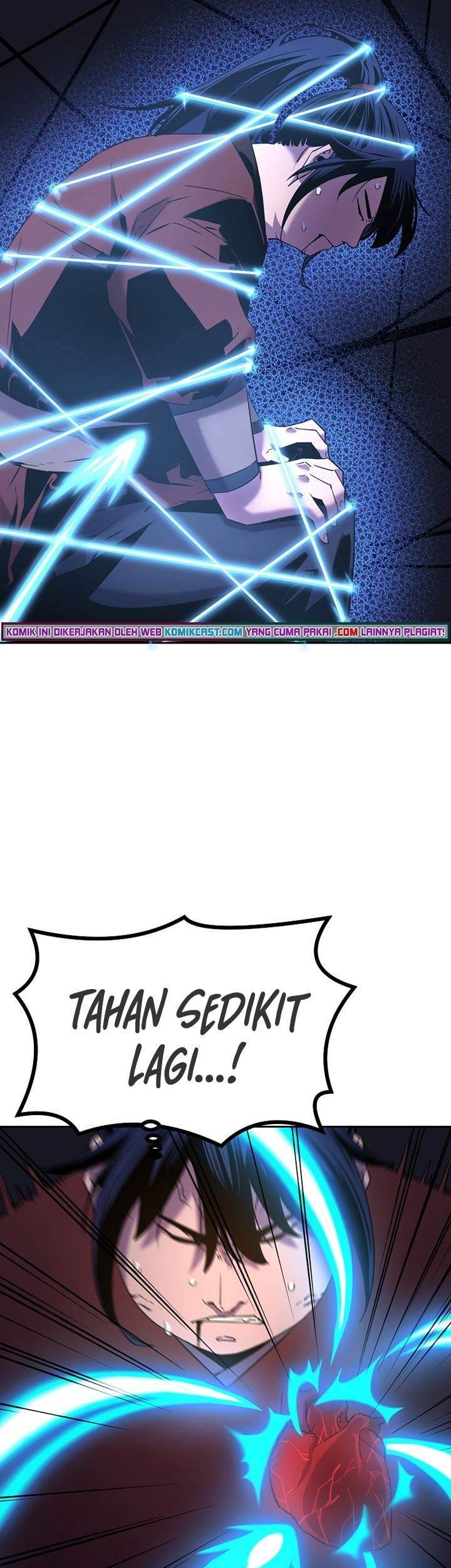 Reincarnation of the Murim Clan’s Former Ranker Chapter 3 page 33
