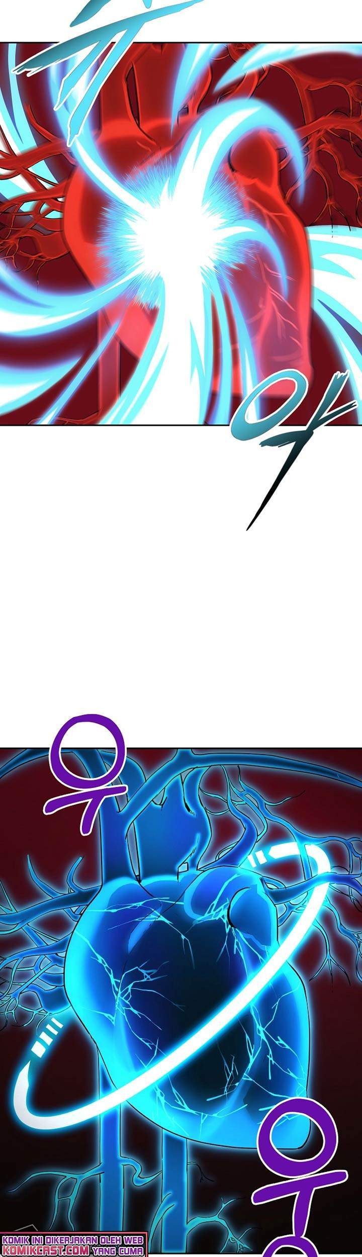 Reincarnation of the Murim Clan’s Former Ranker Chapter 3 page 35
