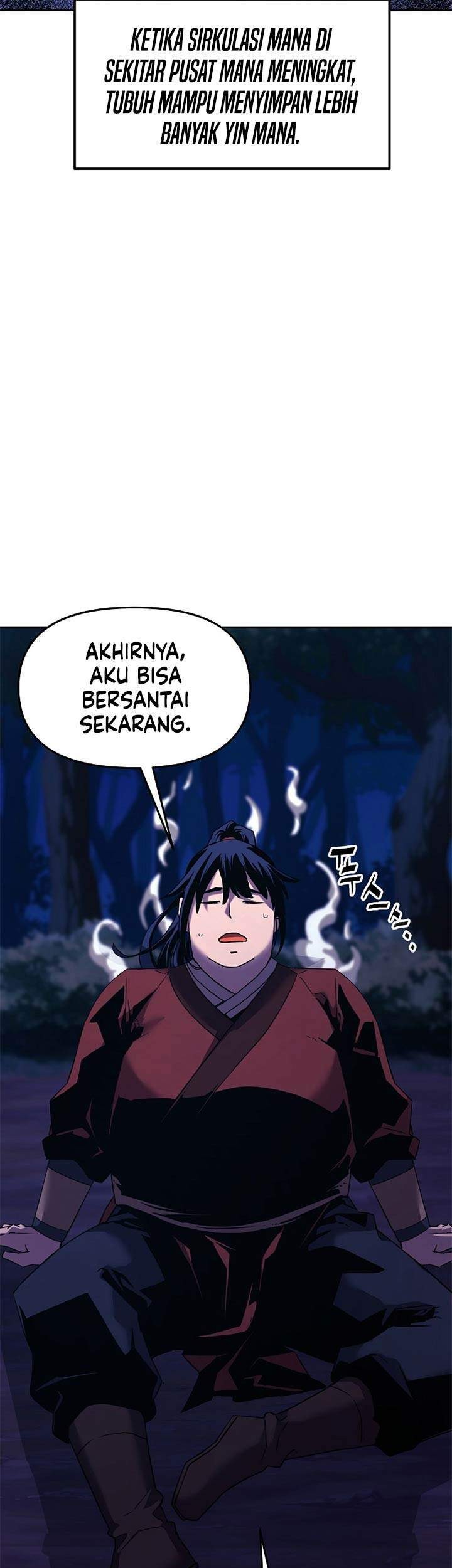 Reincarnation of the Murim Clan’s Former Ranker Chapter 3 page 39