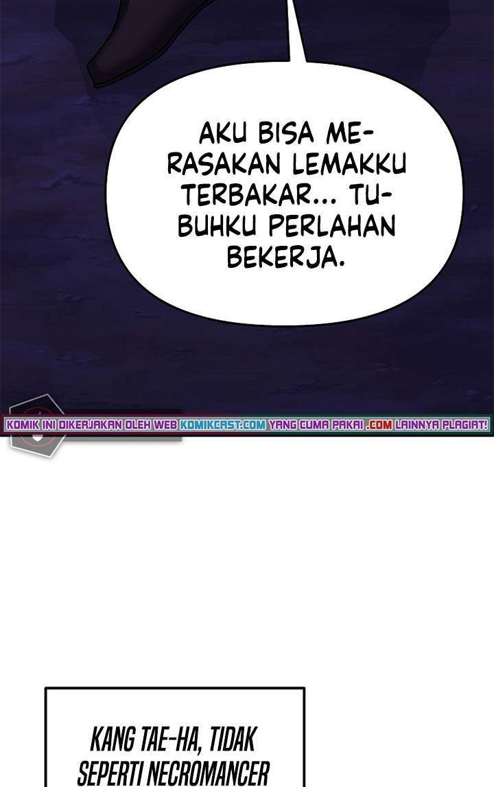 Reincarnation of the Murim Clan’s Former Ranker Chapter 3 page 40