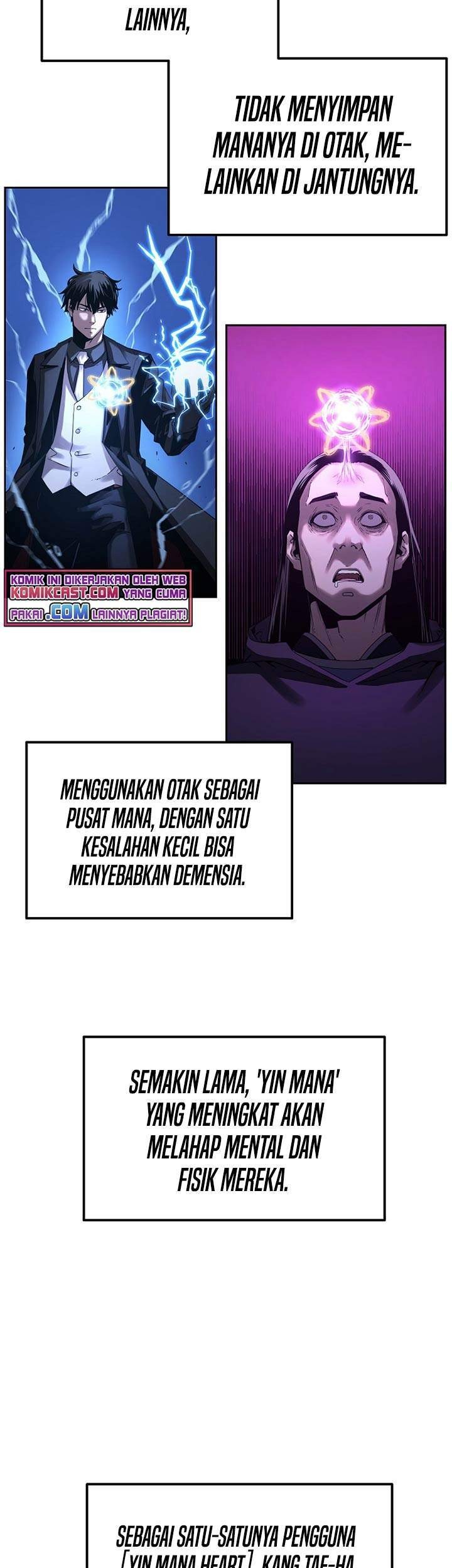 Reincarnation of the Murim Clan’s Former Ranker Chapter 3 page 41