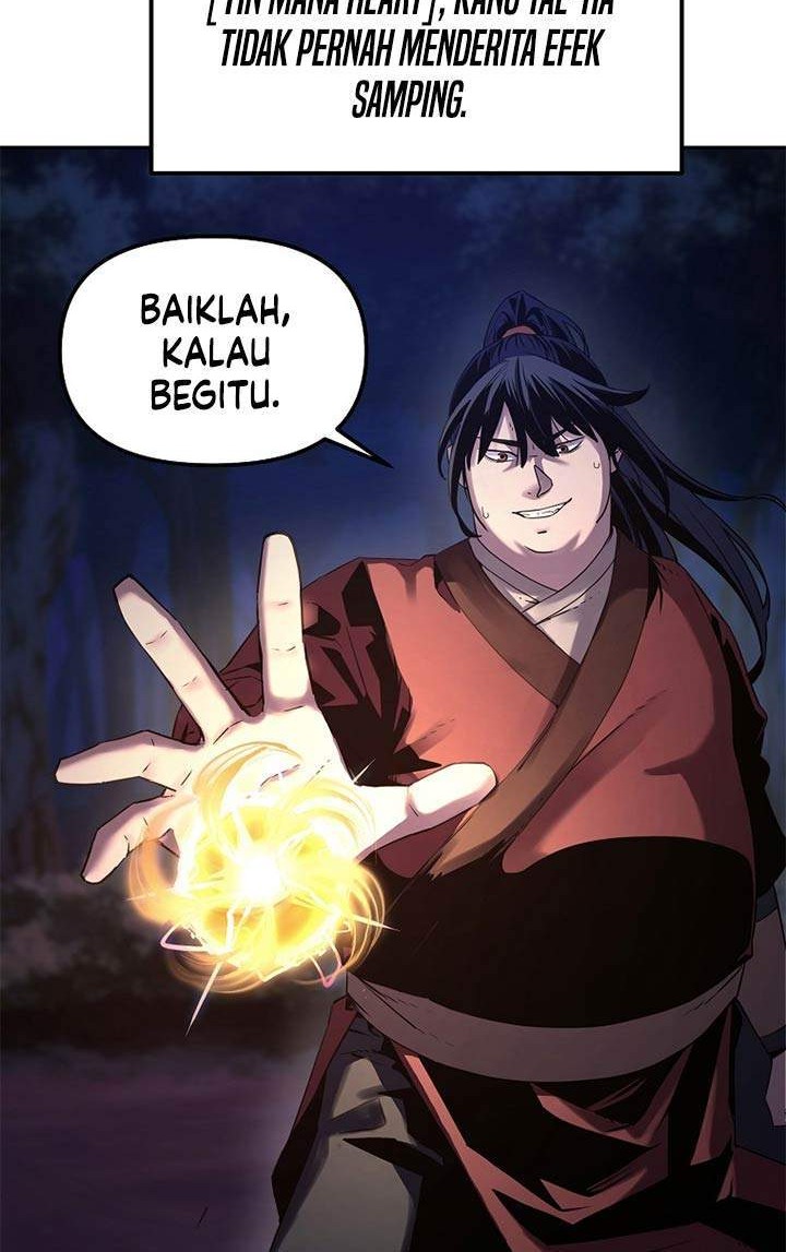 Reincarnation of the Murim Clan’s Former Ranker Chapter 3 page 42