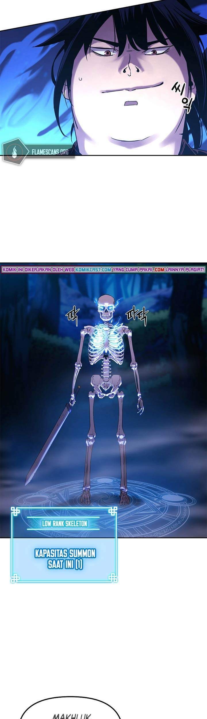 Reincarnation of the Murim Clan’s Former Ranker Chapter 3 page 45