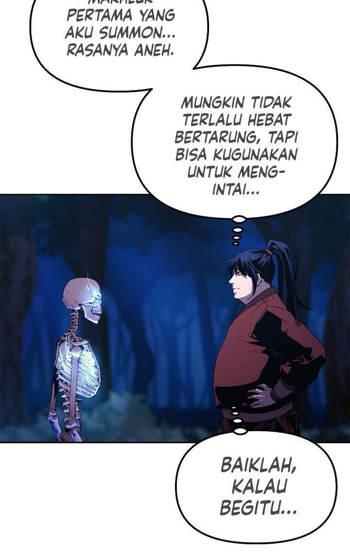 Reincarnation of the Murim Clan’s Former Ranker Chapter 3 page 46