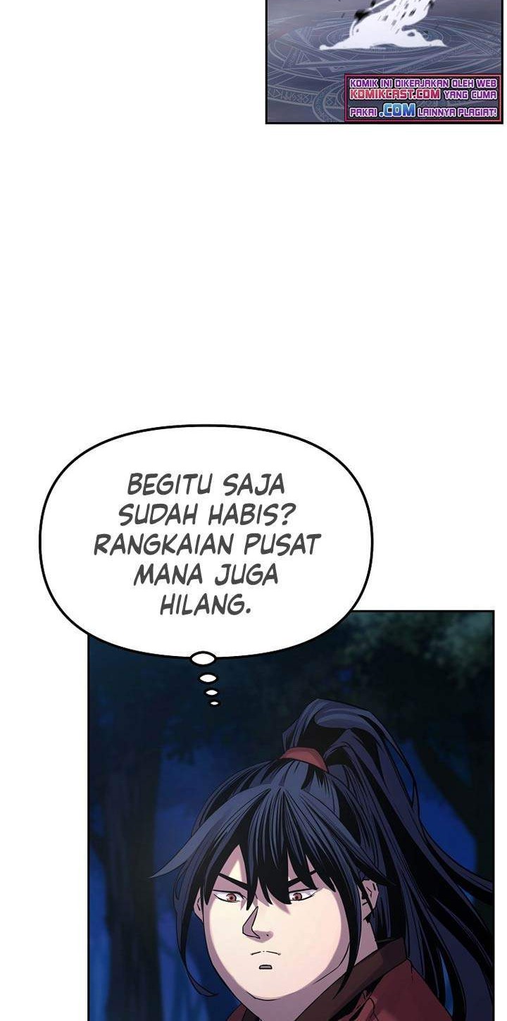 Reincarnation of the Murim Clan’s Former Ranker Chapter 3 page 50