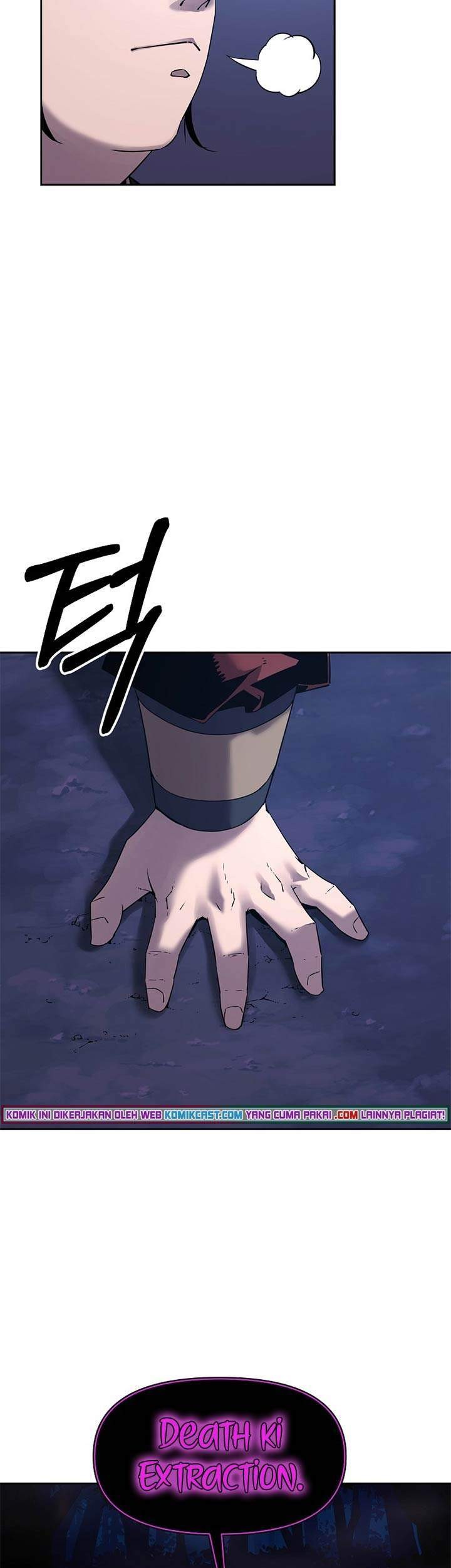 Reincarnation of the Murim Clan’s Former Ranker Chapter 3 page 53