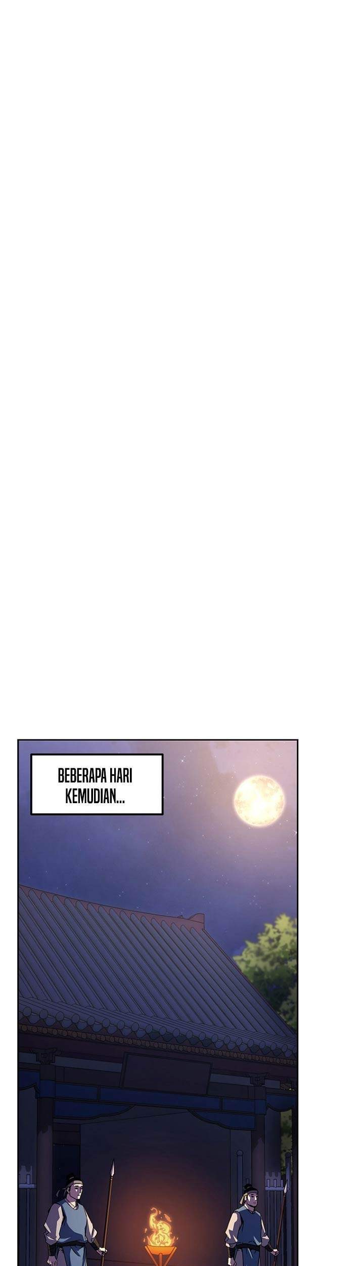 Reincarnation of the Murim Clan’s Former Ranker Chapter 3 page 55