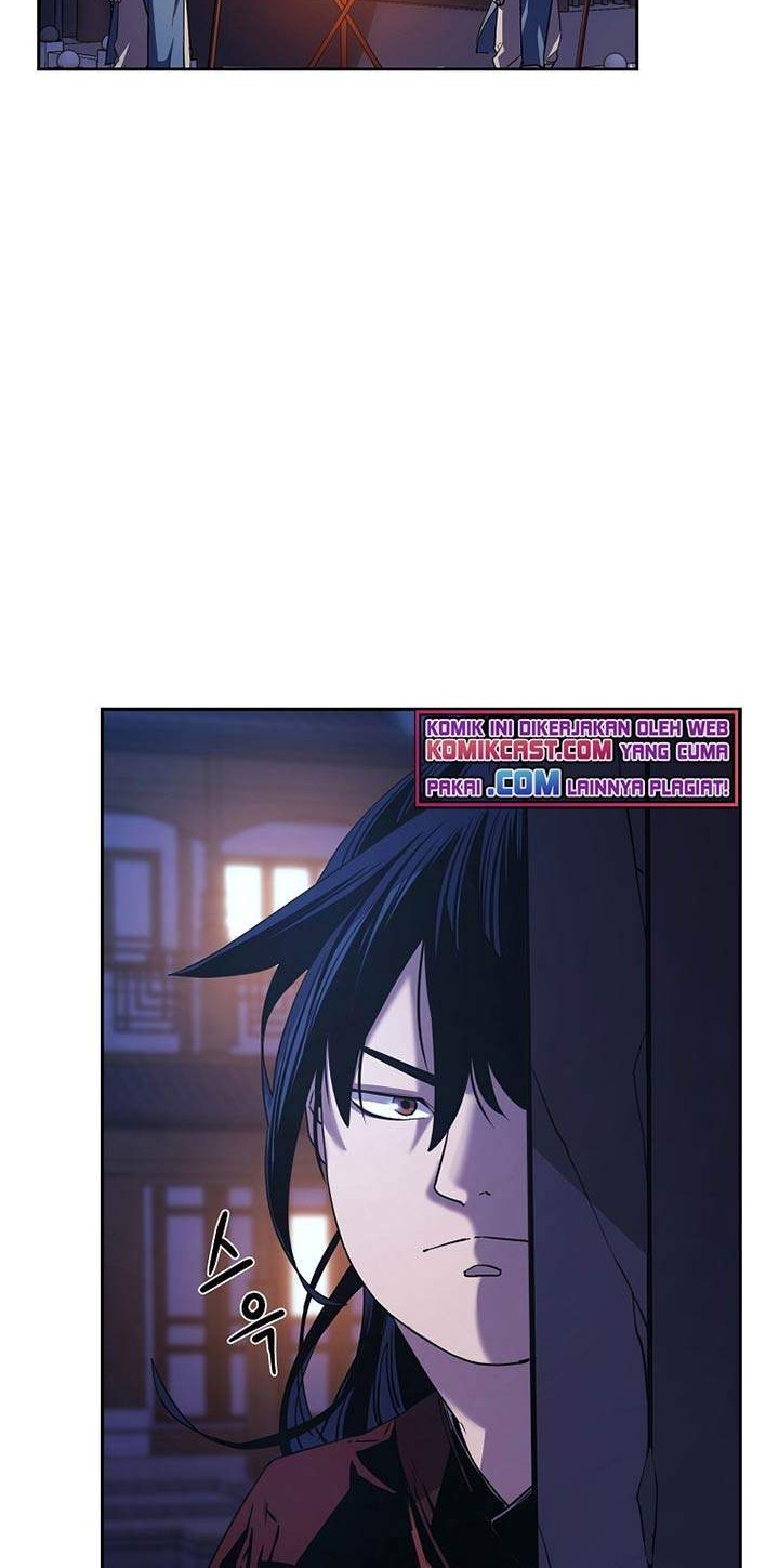 Reincarnation of the Murim Clan’s Former Ranker Chapter 3 page 56