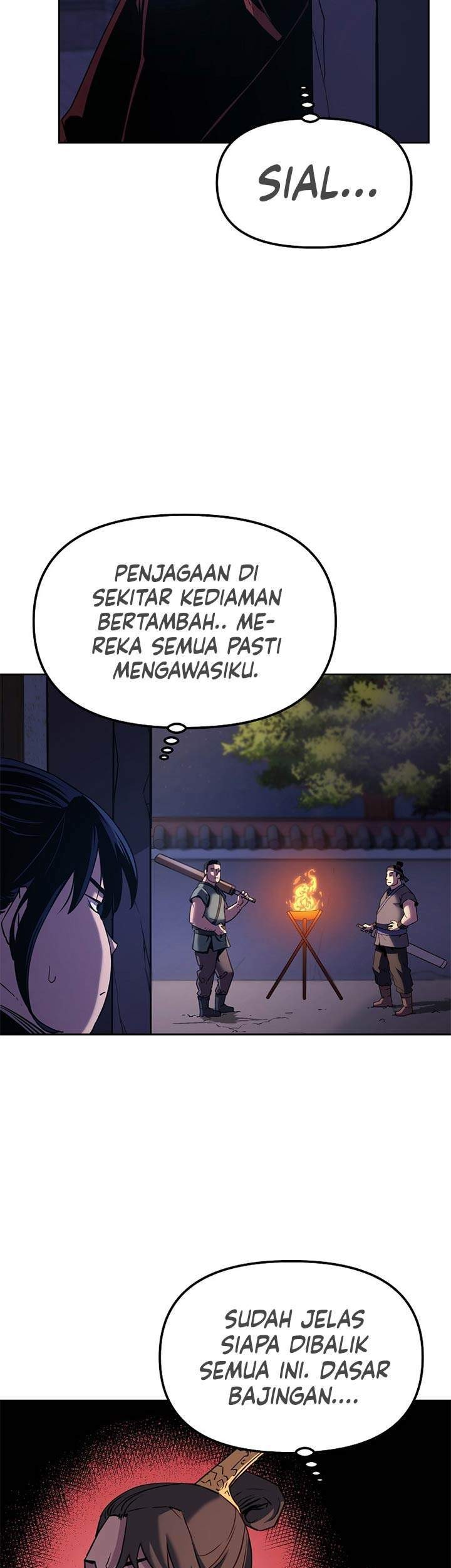 Reincarnation of the Murim Clan’s Former Ranker Chapter 3 page 57