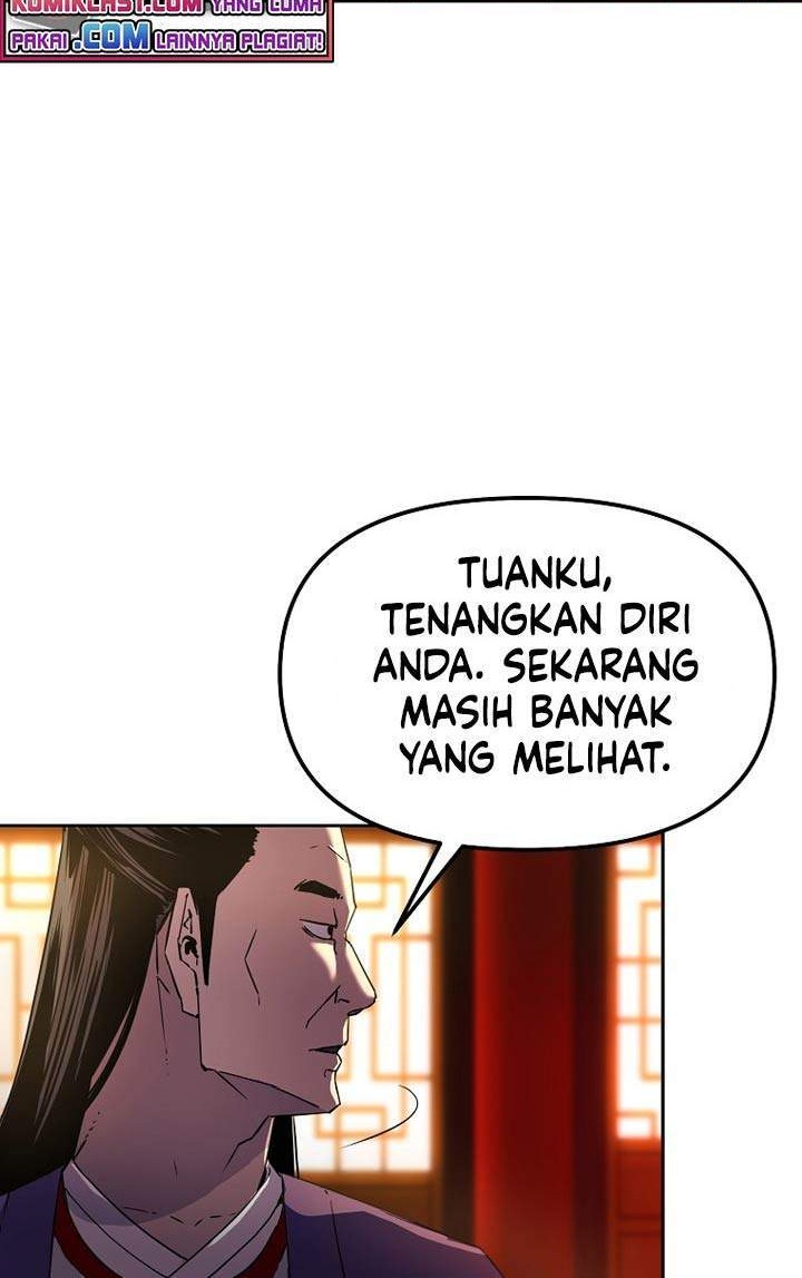 Reincarnation of the Murim Clan’s Former Ranker Chapter 3 page 4